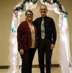 Meet your Posher, Shirley